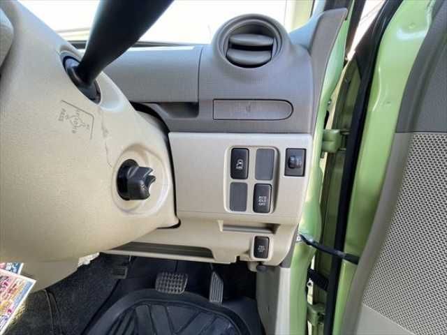 Daihatsu TANTO 2012-09 2842-12