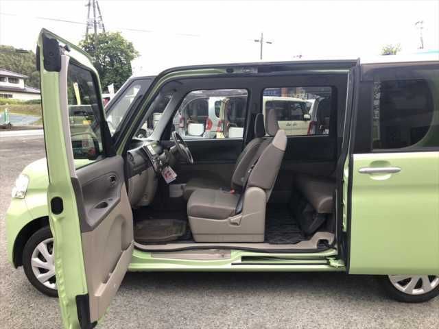 Daihatsu TANTO 2012-09 2842-15
