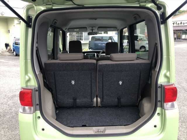 Daihatsu TANTO 2012-09 2842-18