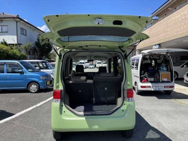 Daihatsu TANTO 2012-09 2842-8