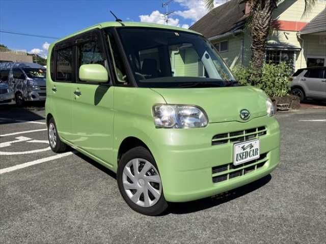 Daihatsu TANTO 2012-09 2842-1