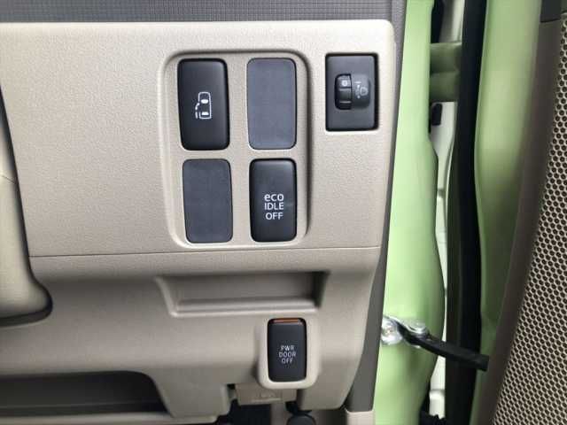 Daihatsu TANTO 2012-09 2842-11