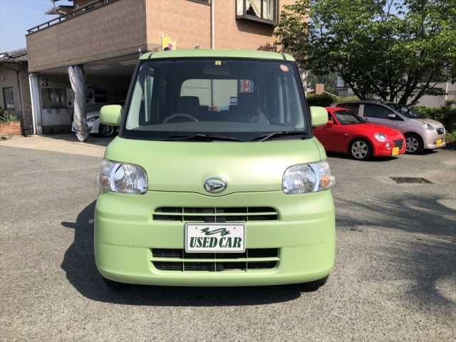 Daihatsu TANTO 2012-09 2842-4