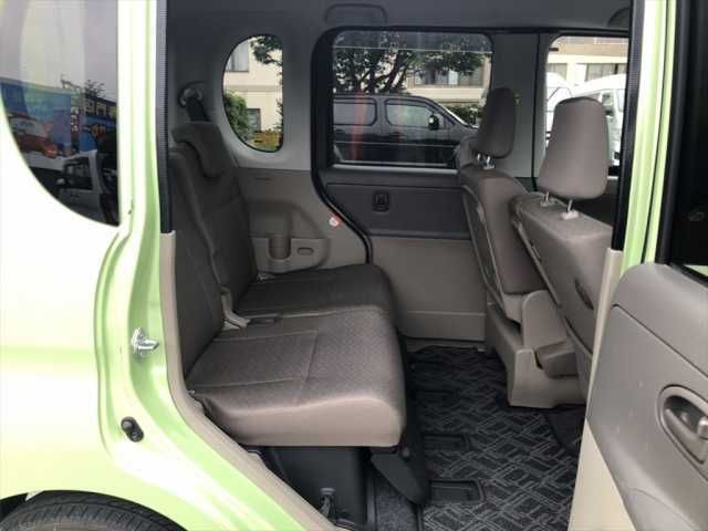 Daihatsu TANTO 2012-09 2842-14
