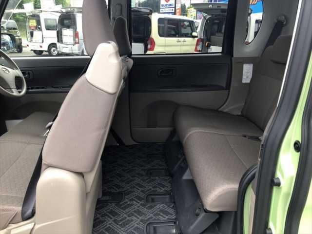 Daihatsu TANTO 2012-09 2842-17