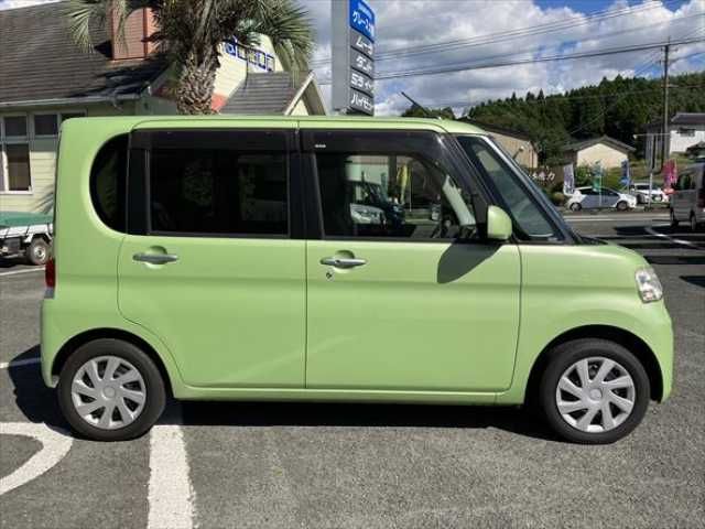Daihatsu TANTO 2012-09 2842-7