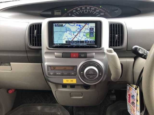 Daihatsu TANTO 2012-09 2842-10