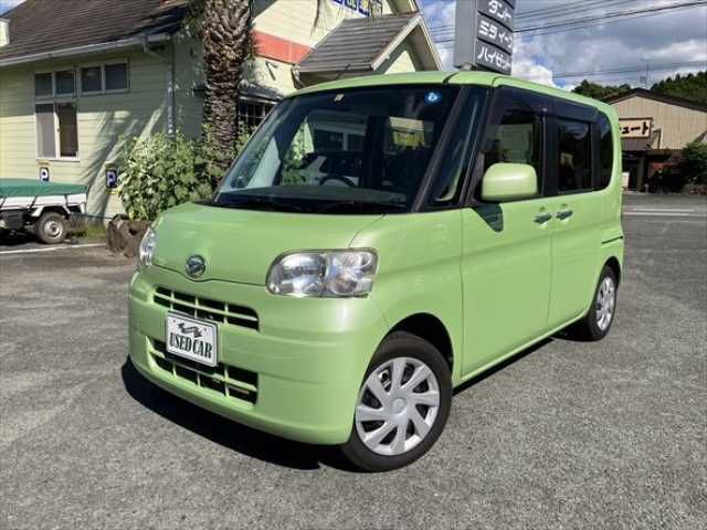 Daihatsu TANTO 2012-09 2842-0