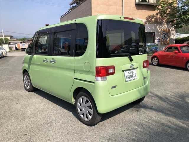 Daihatsu TANTO 2012-09 2842-3