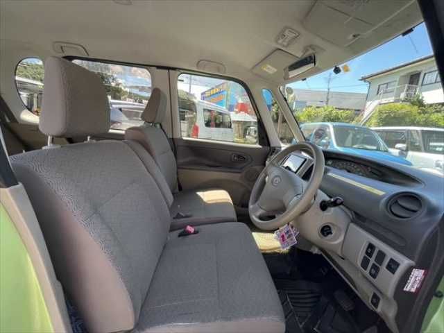 Daihatsu TANTO 2012-09 2842-13