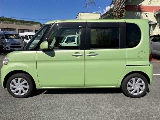 Daihatsu TANTO 2012-09 2842-6