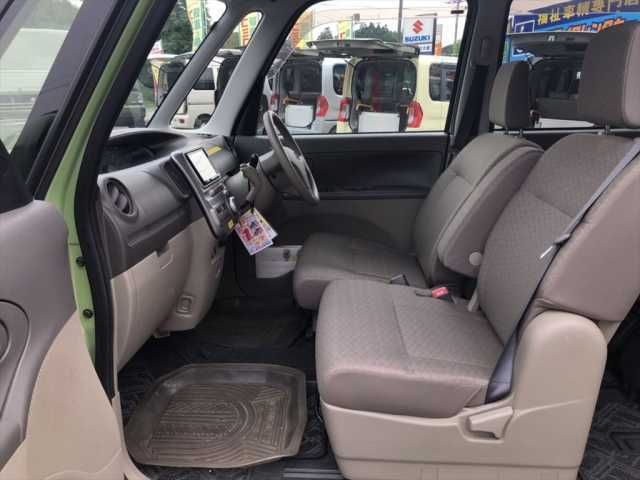 Daihatsu TANTO 2012-09 2842-16