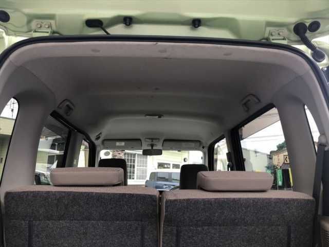 Daihatsu TANTO 2012-09 2842-19