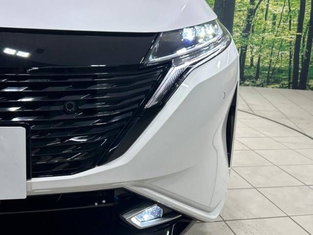 Nissan AURA 2023-06 28483-12