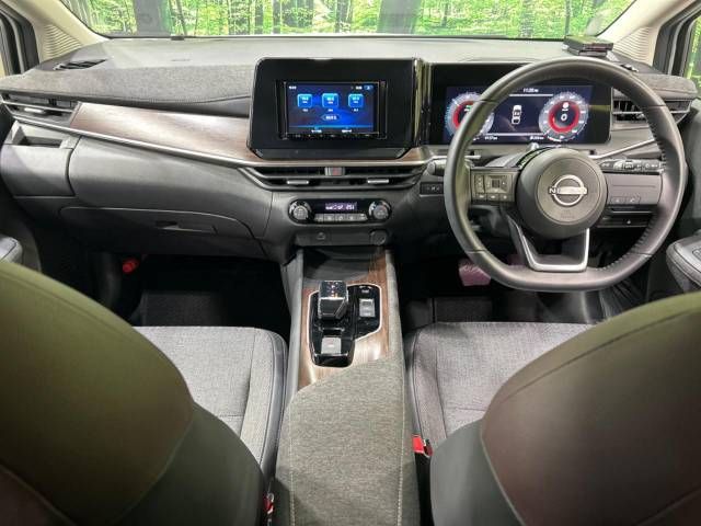 Nissan AURA 2023-06 28483-1
