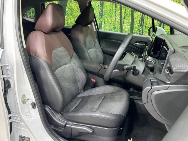 Nissan AURA 2023-06 28483-8