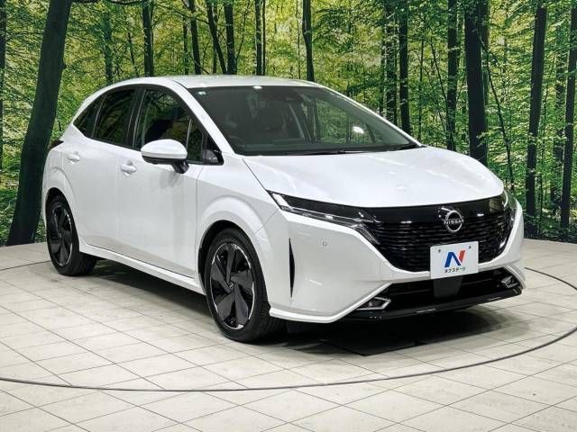 Nissan AURA 2023-06 28483-16