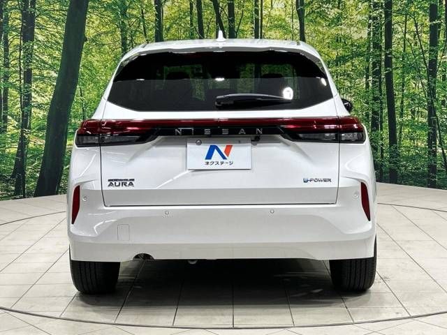 Nissan AURA 2023-06 28483-15
