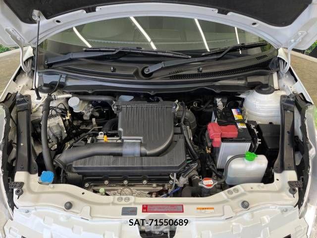 Suzuki SWIFT 2015-07 369067-18
