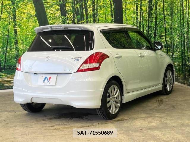 Suzuki SWIFT 2015-07 369067-17