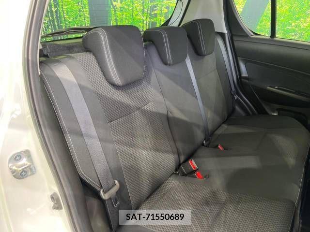 Suzuki SWIFT 2015-07 369067-9