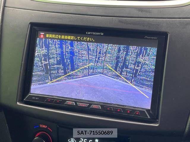 Suzuki SWIFT 2015-07 369067-3