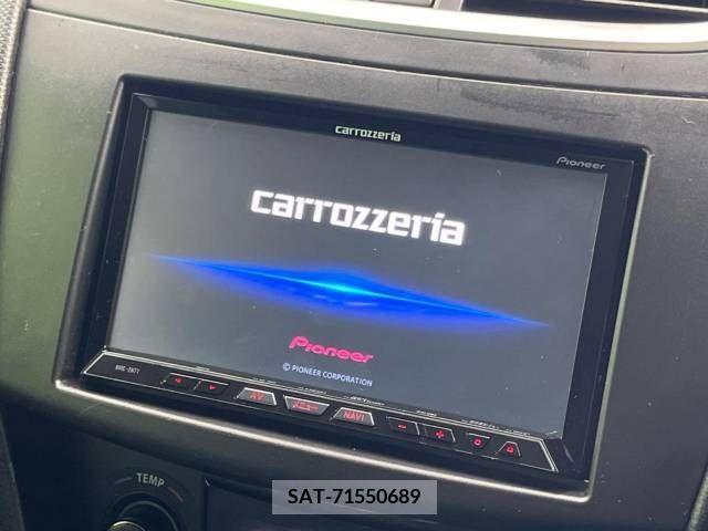 Suzuki SWIFT 2015-07 369067-2
