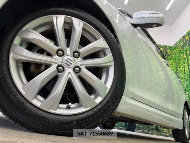 Suzuki SWIFT 2015-07 369067-12