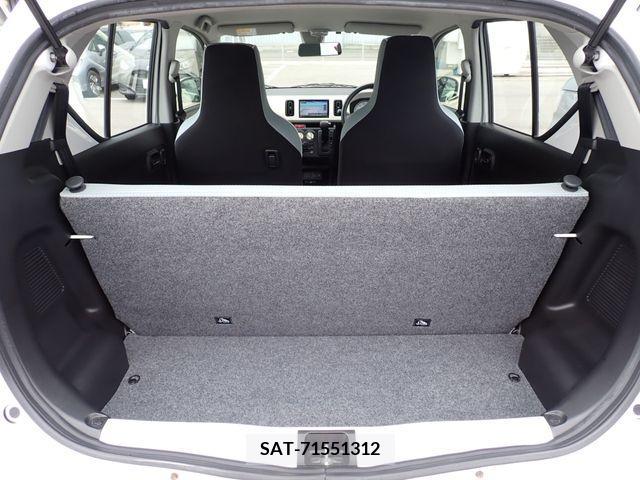 Suzuki ALTO 2019-02 305102-15