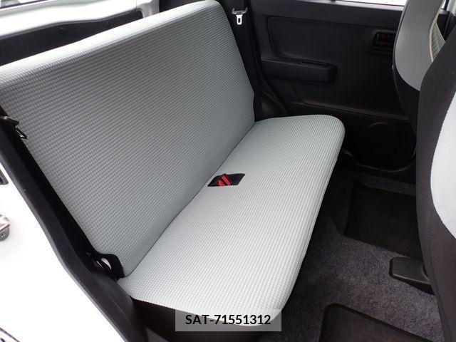 Suzuki ALTO 2019-02 305102-14