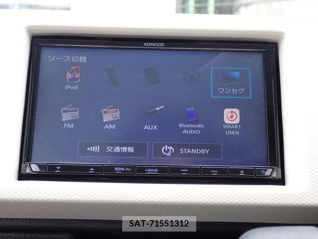 Suzuki ALTO 2019-02 305102-6