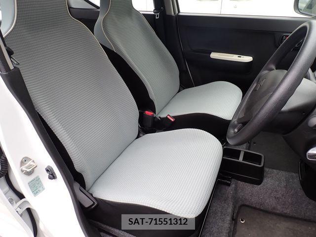 Suzuki ALTO 2019-02 305102-13
