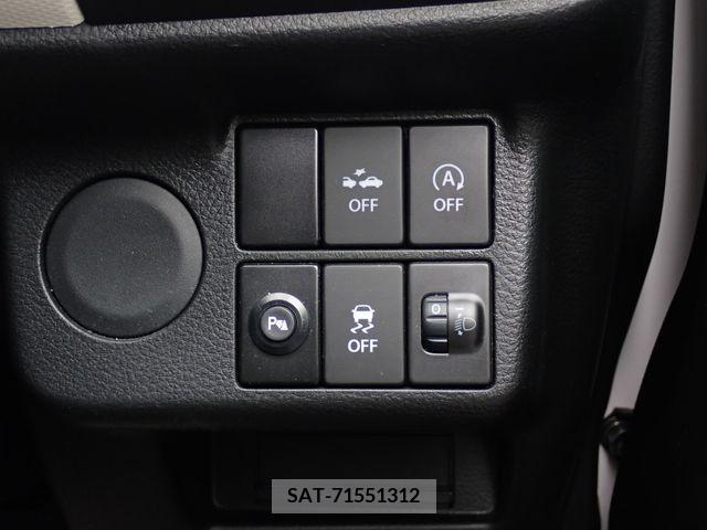 Suzuki ALTO 2019-02 305102-9