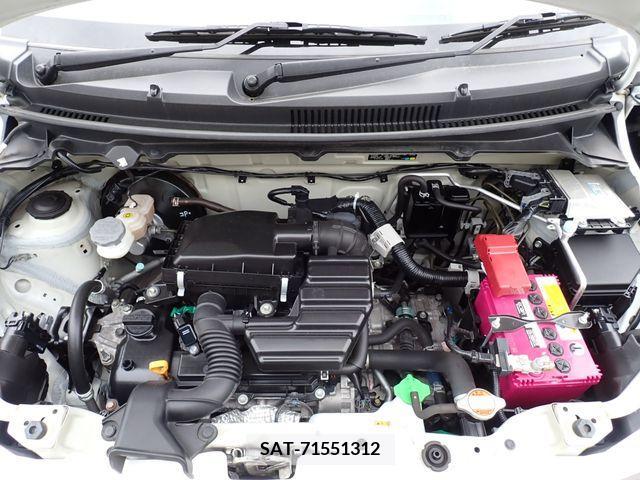 Suzuki ALTO 2019-02 305102-19