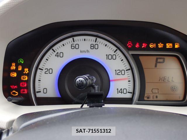 Suzuki ALTO 2019-02 305102-4