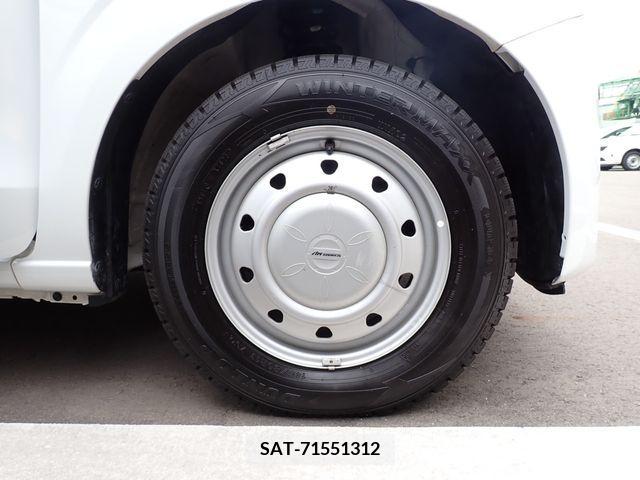 Suzuki ALTO 2019-02 305102-18