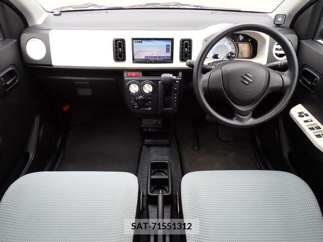 Suzuki ALTO 2019-02 305102-1