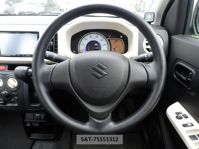Suzuki ALTO 2019-02 305102-3