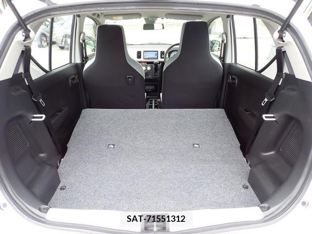 Suzuki ALTO 2019-02 305102-16