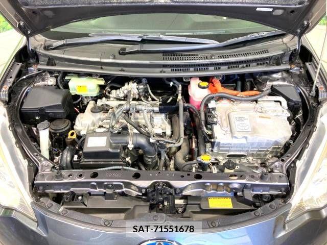 Toyota AQUA 2013-07 217967-18