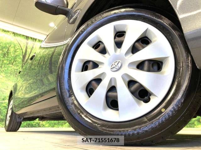 Toyota AQUA 2013-07 217967-13