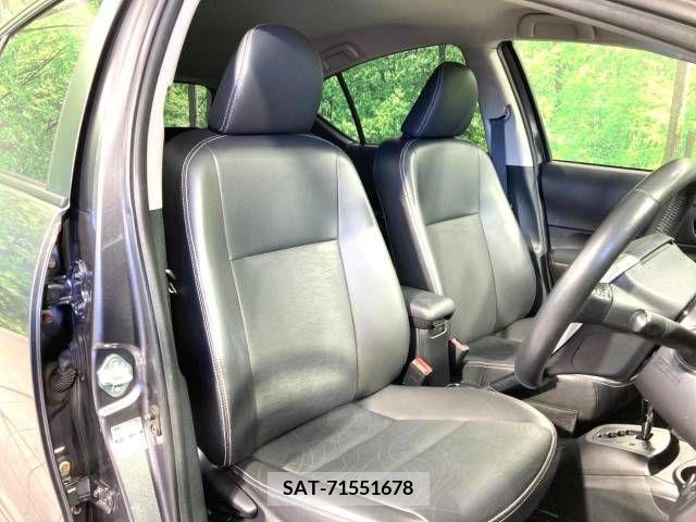 Toyota AQUA 2013-07 217967-8
