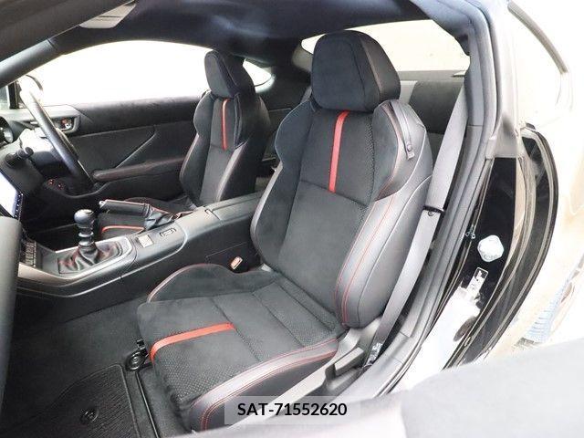 Subaru BRZ 2021-10 244068-5