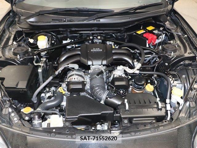 Subaru BRZ 2021-10 244068-19