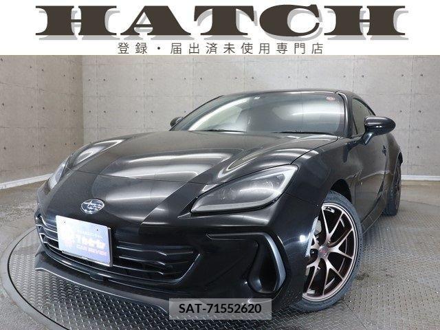 Subaru BRZ 2021-10 244068-0