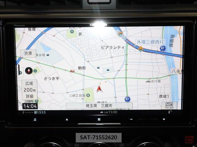 Subaru BRZ 2021-10 244068-9