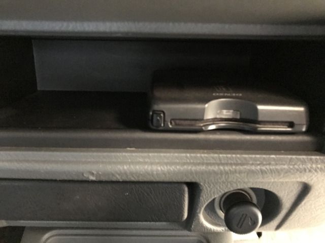 Mitsubishi PAJERO MINI 2000-01 183899-17