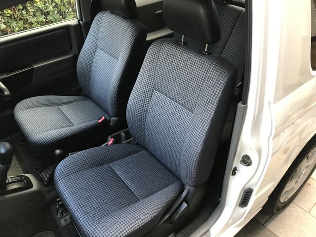 Mitsubishi PAJERO MINI 2000-01 183899-10