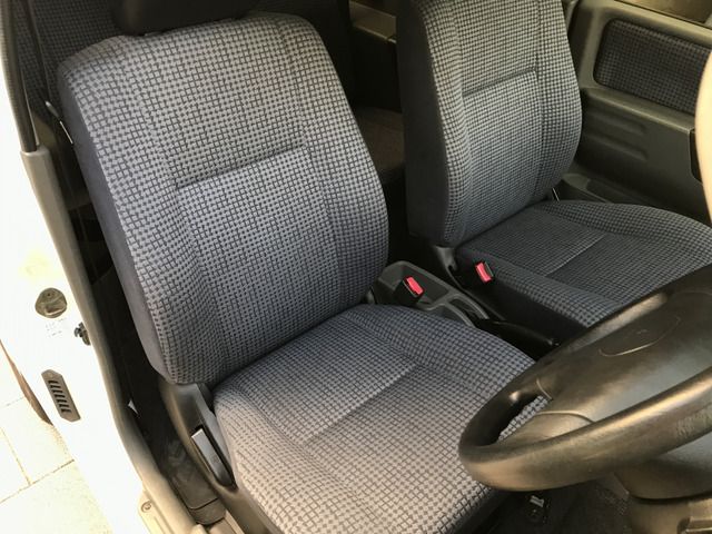 Mitsubishi PAJERO MINI 2000-01 183899-9