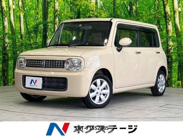 Suzuki LAPIN 2014-06 211222-0